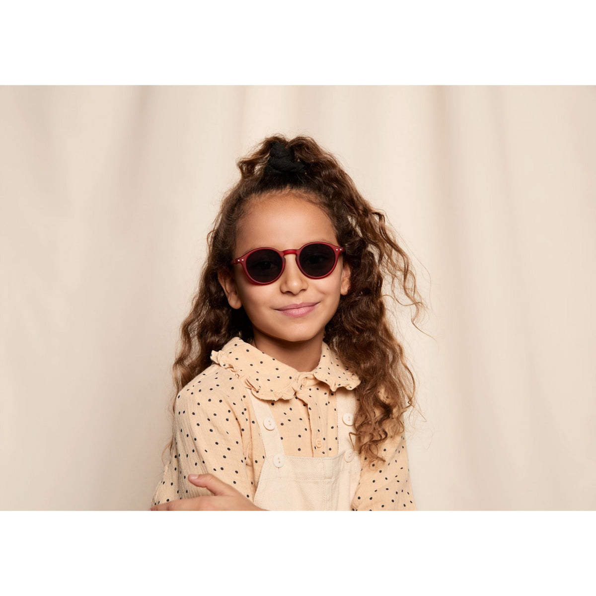Enfants - Lunettes de soleil D Junior - Izipizi