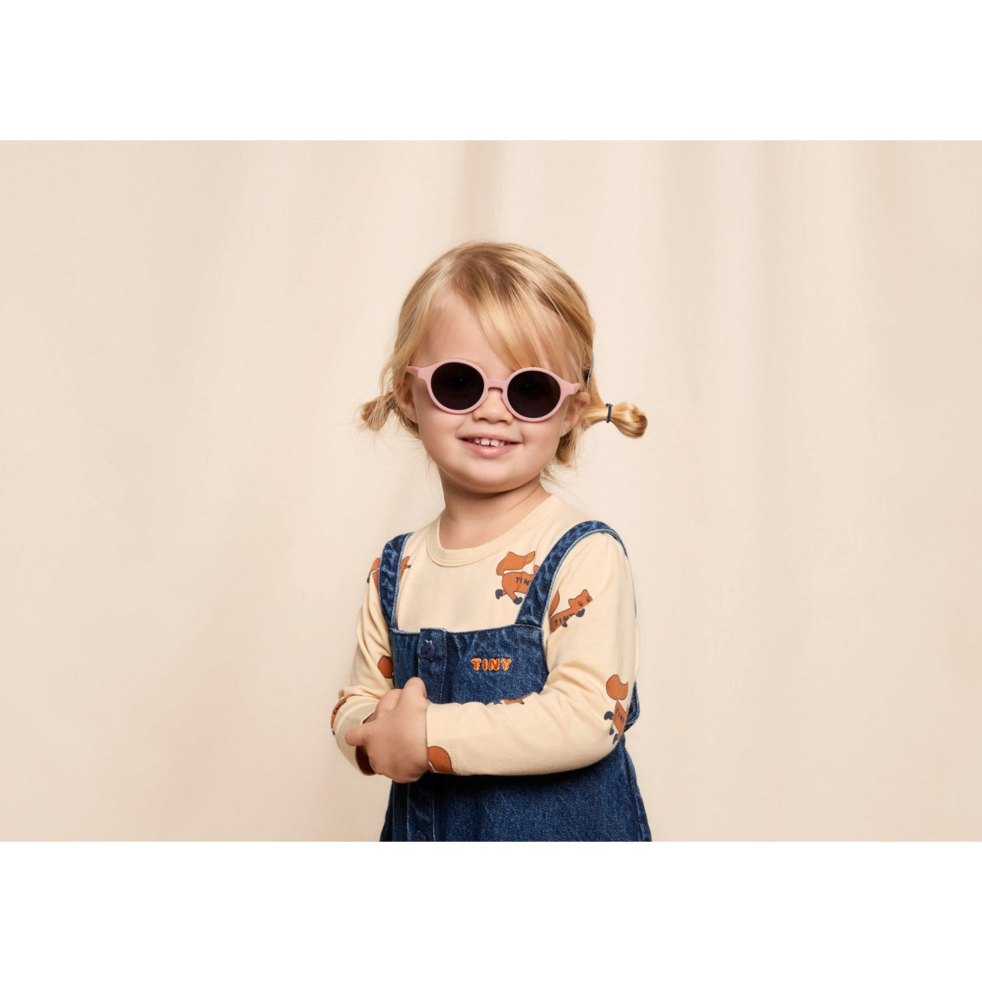 Enfants - Lunettes de soleil Kids - Izipizi