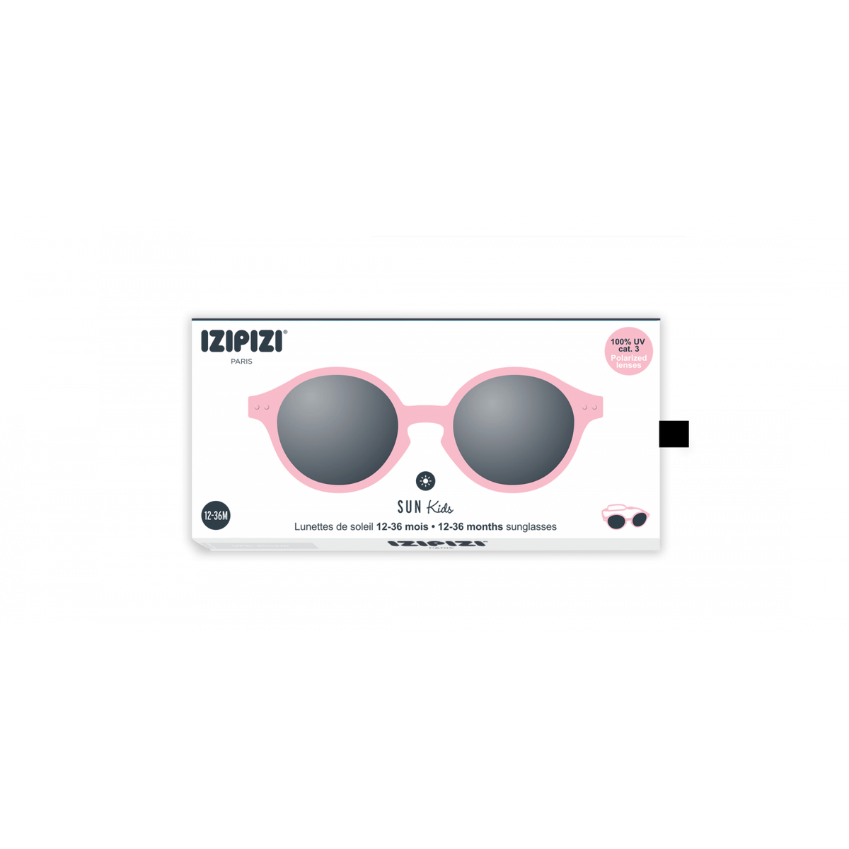Enfants - Lunettes de soleil Kids - Izipizi