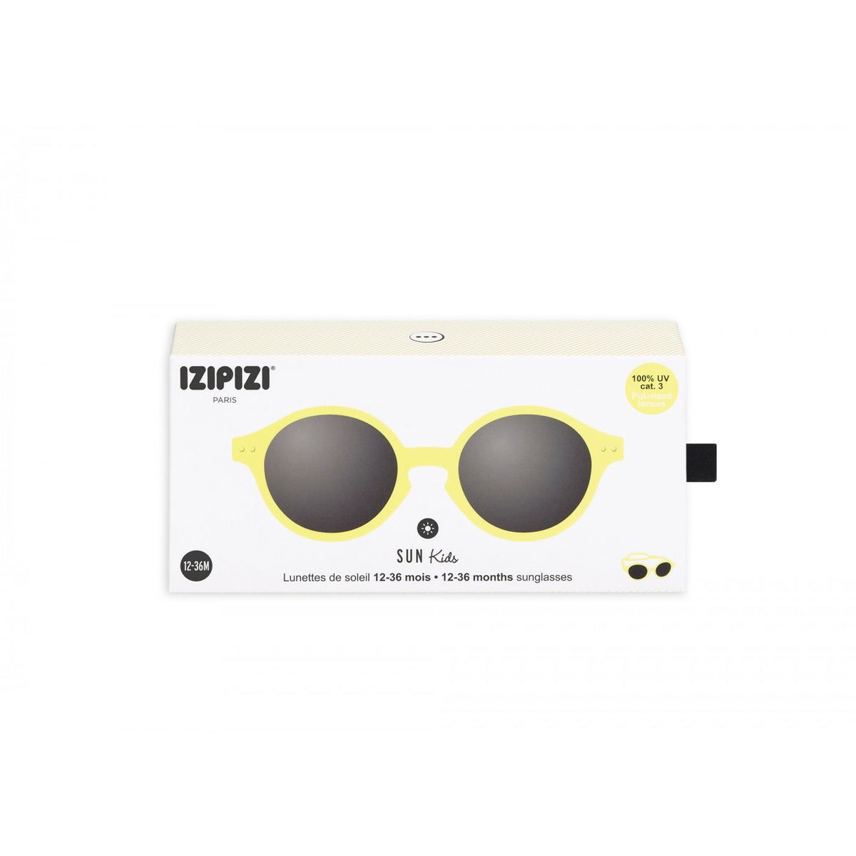 Enfants - Lunettes de soleil Kids - Izipizi
