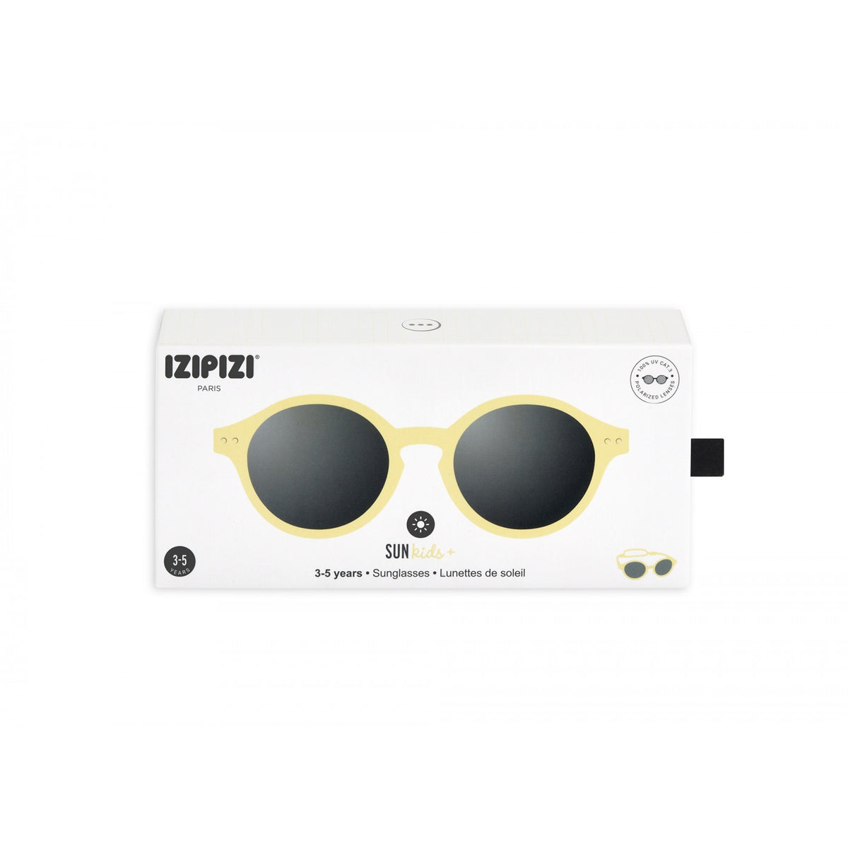 Enfants - Lunettes de soleil Kids+ - Izipizi