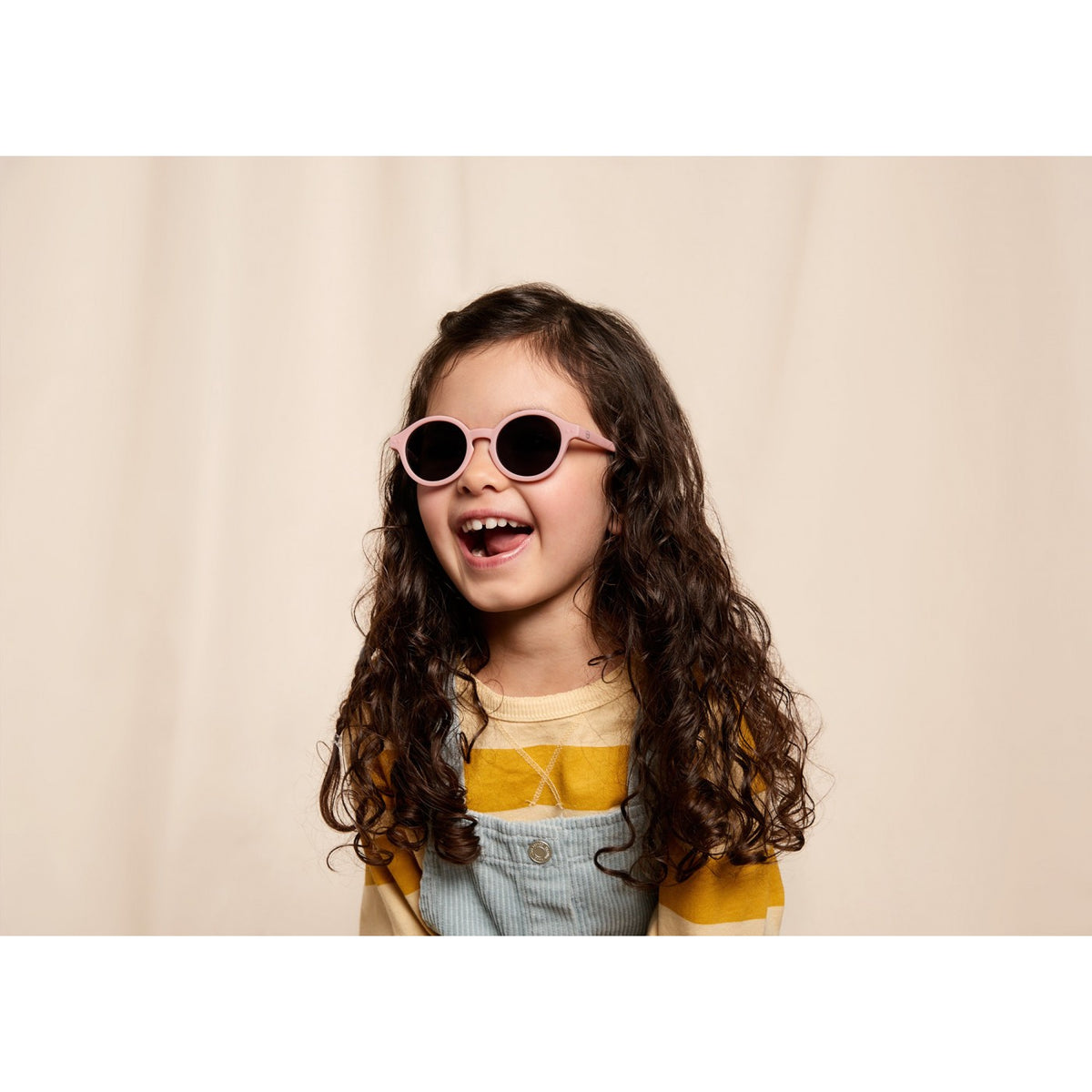 Enfants - Lunettes de soleil Kids+ - Izipizi