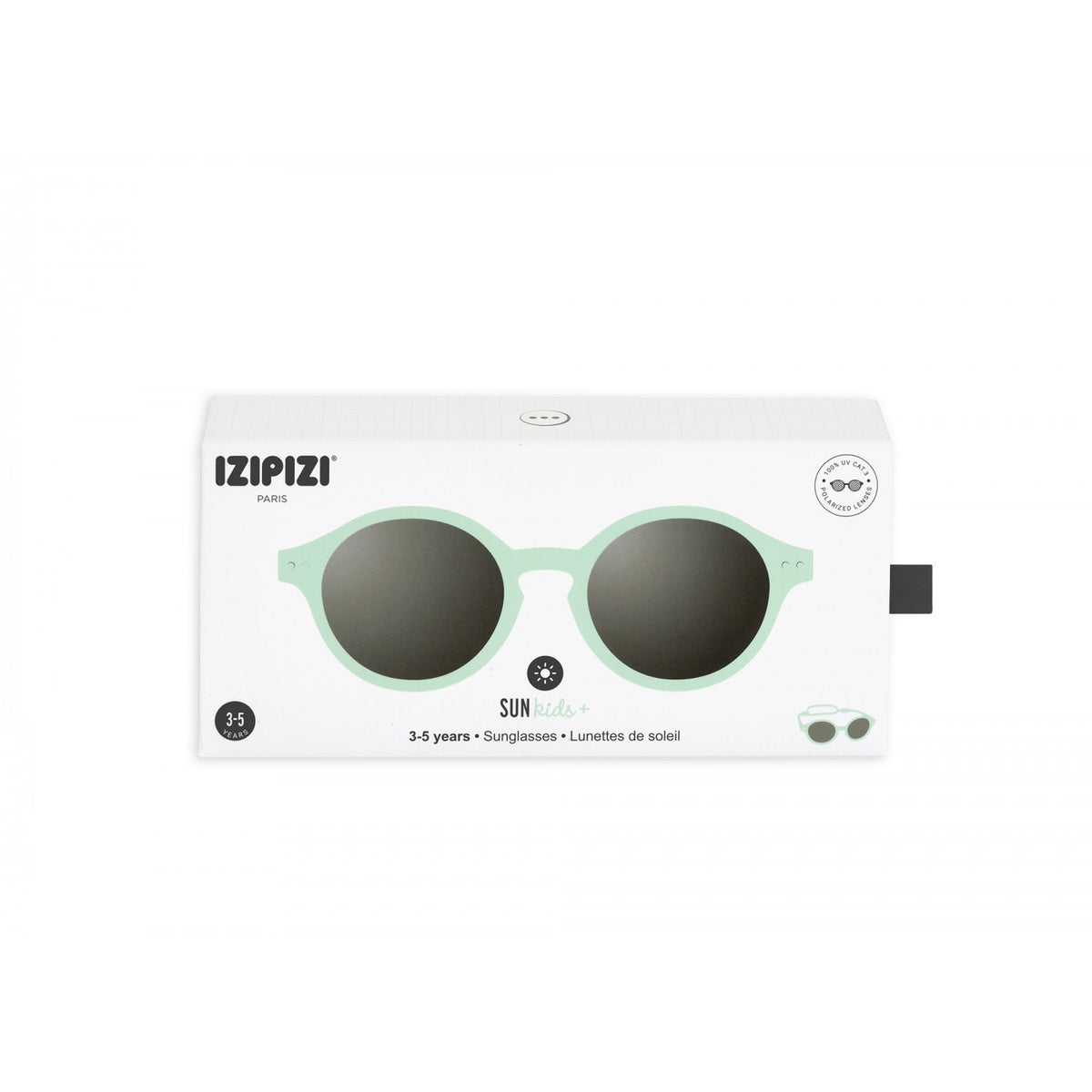 Enfants - Lunettes de soleil Kids+ - Izipizi