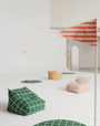 Enfants - Pouf fauteuil | Vibes - Nobodinoz