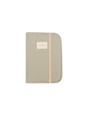 Enfants - Protège carnet de santé | Poema | A5 - Nobodinoz