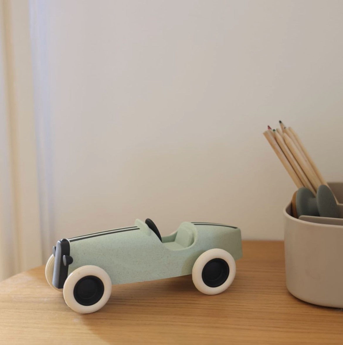 Enfants - Voiture de course