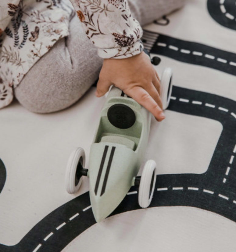 Enfants - Voiture de course
