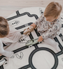 Enfants - Voiture de course