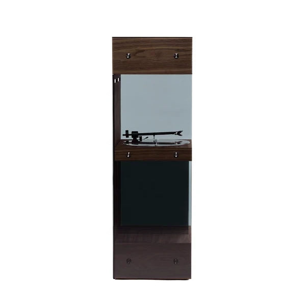 Meuble audio avec platine vinyle | PR Alta