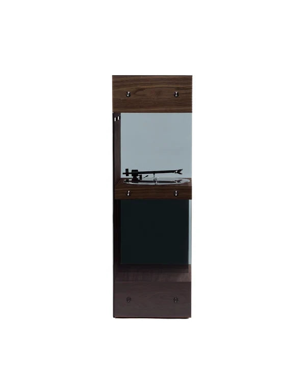 Meuble audio avec platine vinyle | PR Alta