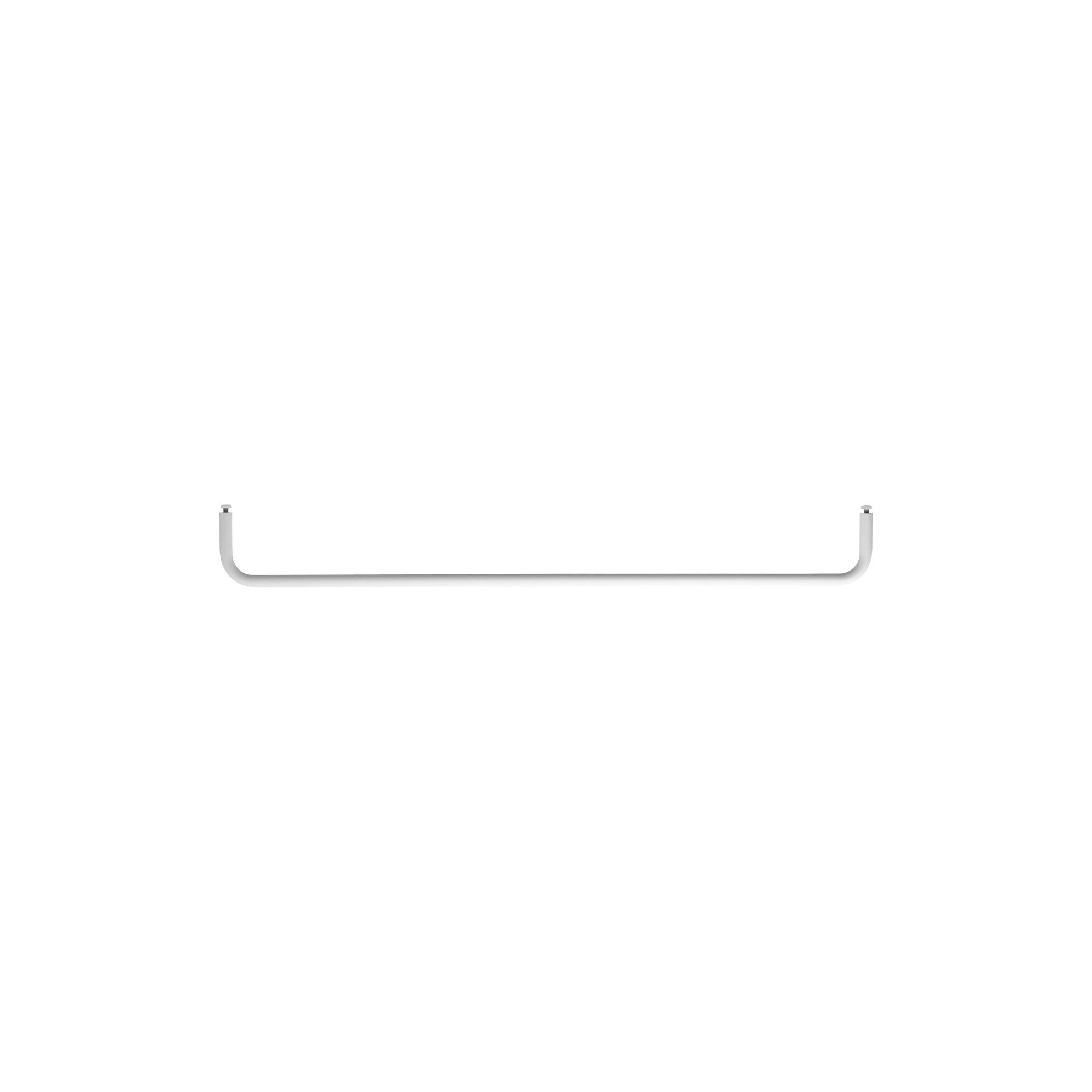 Étagères & bibliothèques - Barre de suspension String® L 72 cm - String Furniture