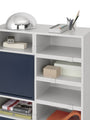 Étagères & bibliothèques - Clips d'assemblage pour étagères Stacked Lot de 5 - Muuto