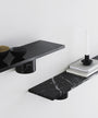 Étagères & bibliothèques - Étagère murale | Sten | L 120 cm - Normann Copenhagen