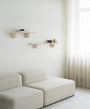 Étagères & bibliothèques - Étagère murale | Sten | L 120 cm - Normann Copenhagen