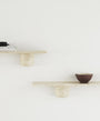 Étagères & bibliothèques - Étagère murale | Sten | L 120 cm - Normann Copenhagen