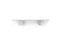 Étagères & bibliothèques - Étagère murale | Sten | L 120 cm - Normann Copenhagen