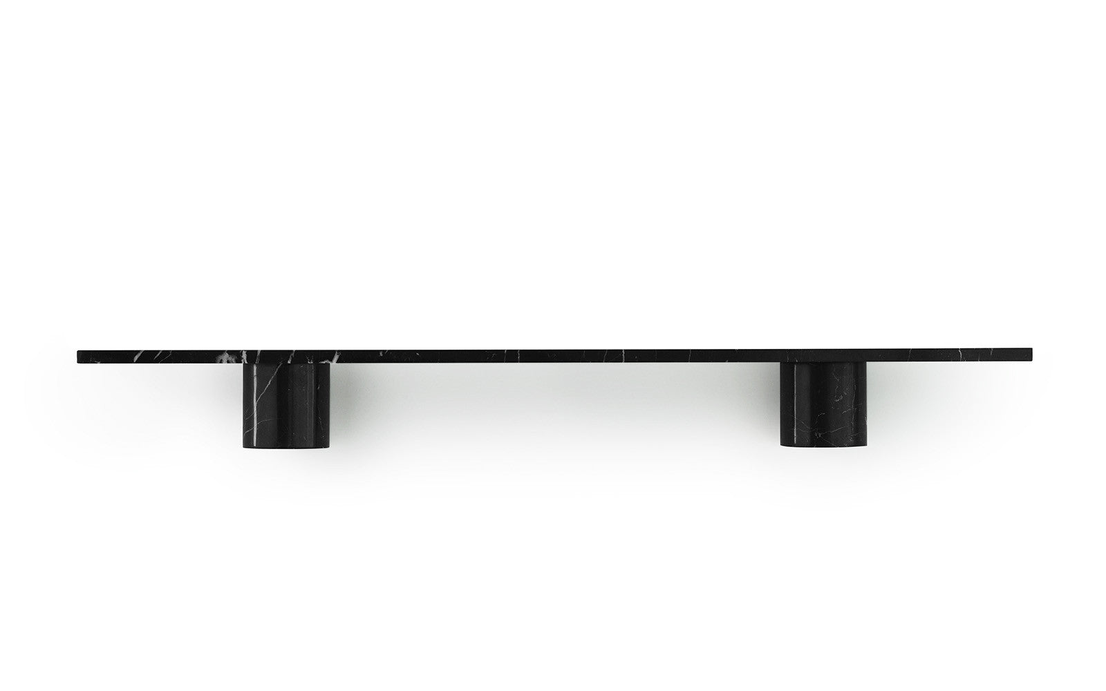 Étagères & bibliothèques - Étagère murale | Sten | L 120 cm - Normann Copenhagen