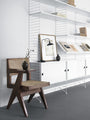 Étagères & bibliothèques - Étagère porte-revues String® L 78 x P 30 cm - String Furniture