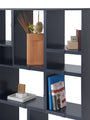 Étagères & bibliothèques - Étagère sans fond Stacked Small - Muuto