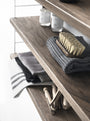 Étagères & bibliothèques - Étagères String® L 58 x P 20 cm | Set de 3 - String Furniture