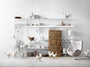 Étagères & bibliothèques - Étagères String® L 58 x P 20 cm | Set de 3 - String Furniture