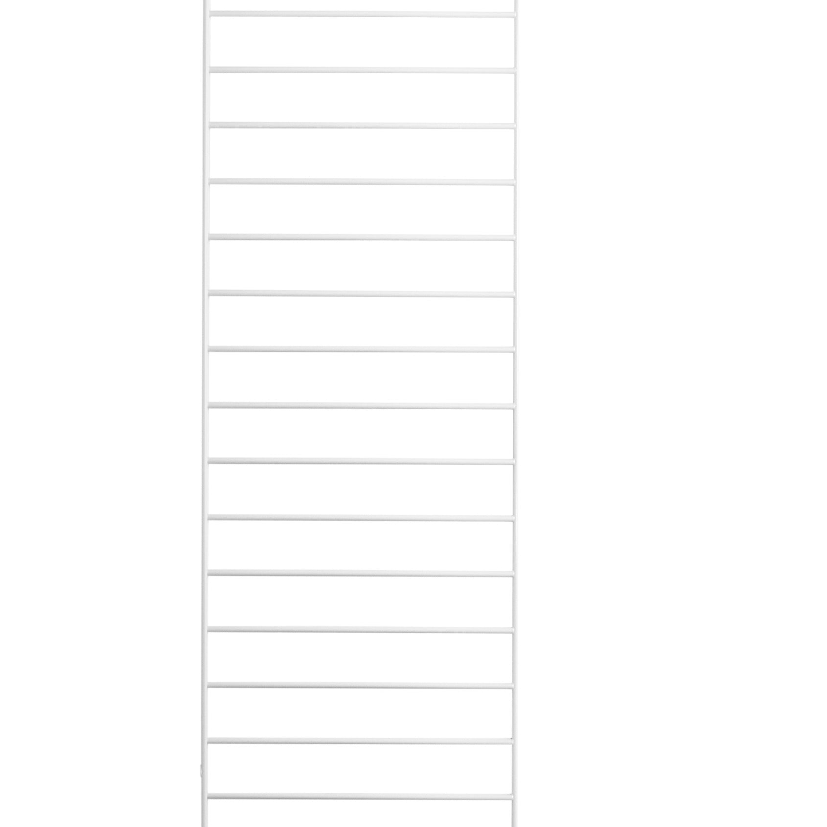 Étagères & bibliothèques - Montant de sol String® H 200 x P 30 cm - String Furniture