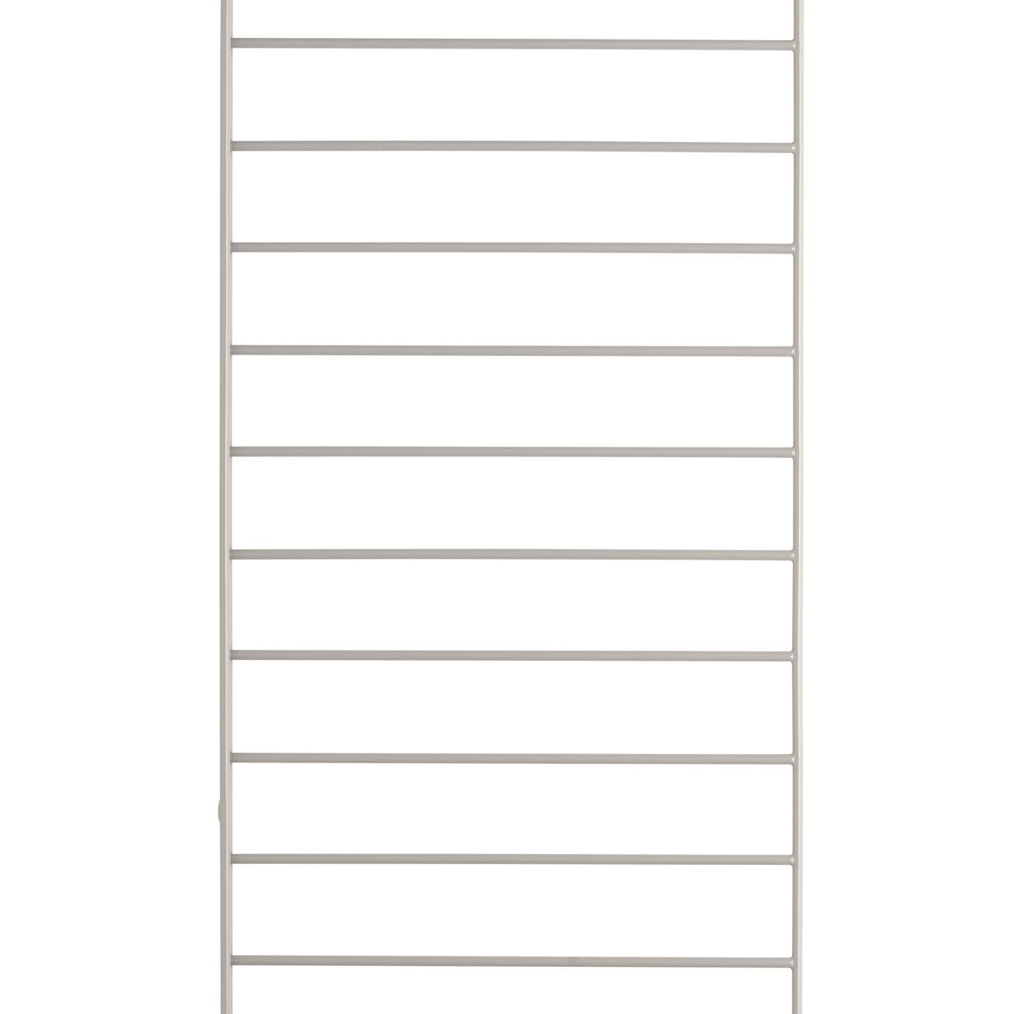 Étagères & bibliothèques - Montant de sol String® H 85 x P 30 cm - String Furniture