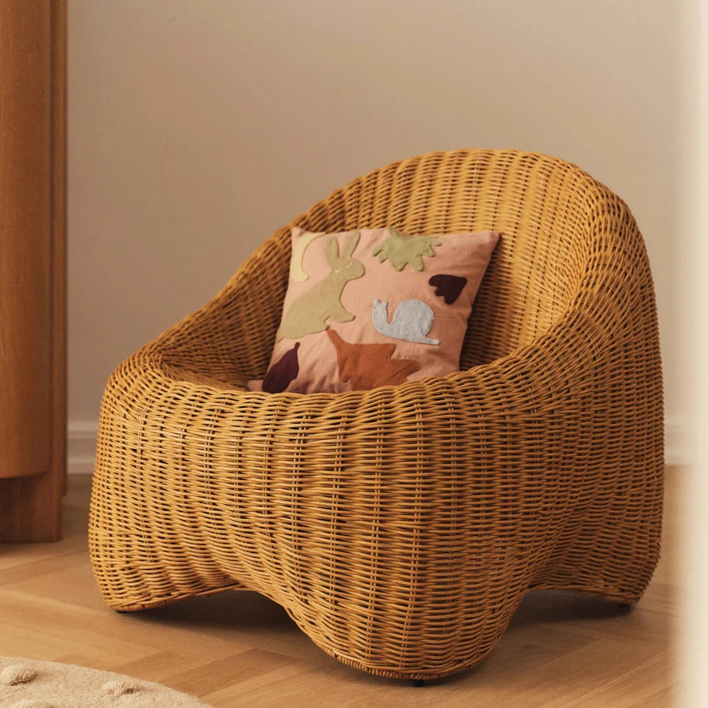 Fauteuil pour enfant | Willora