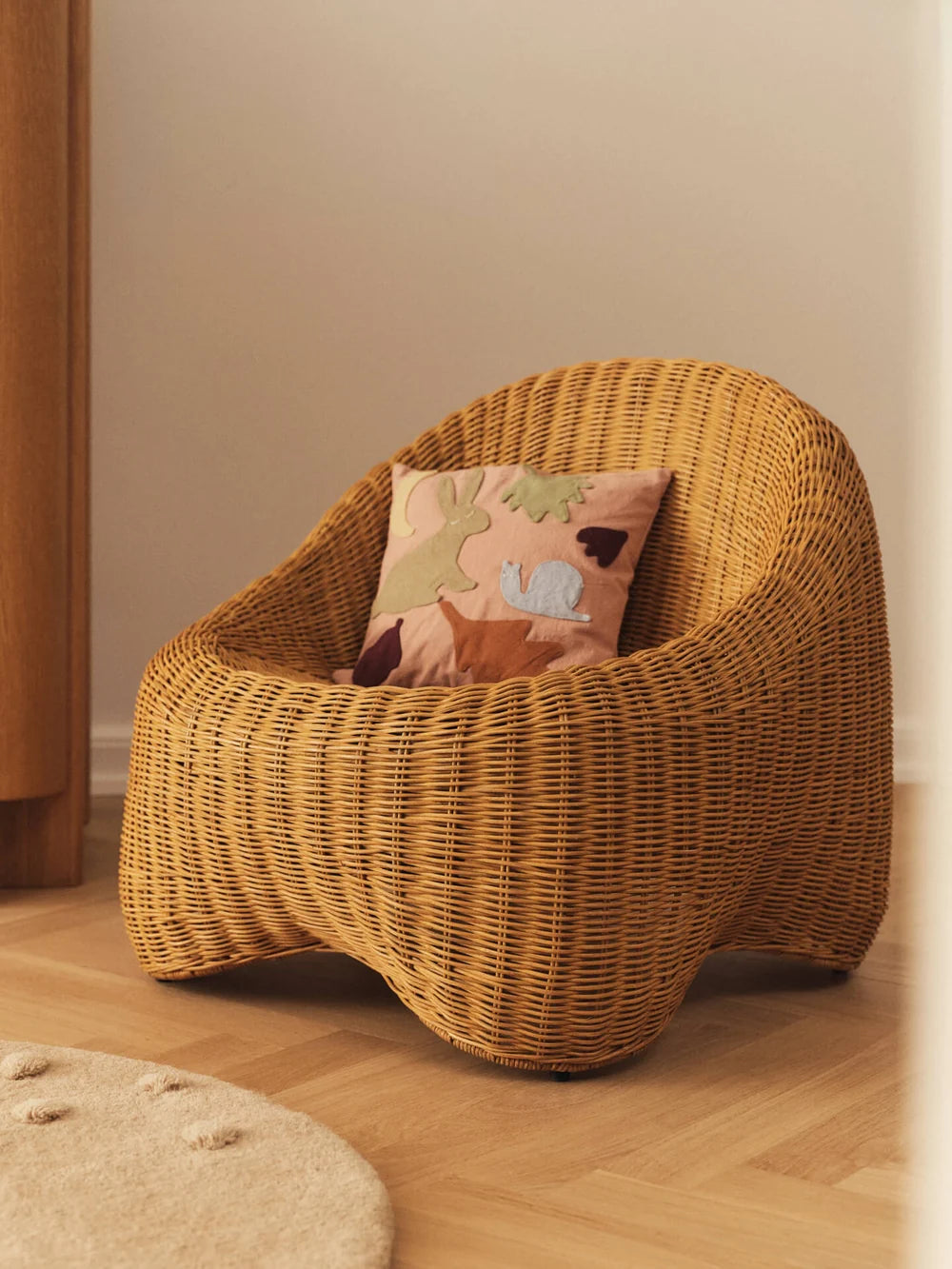 Fauteuil pour enfant | Willora