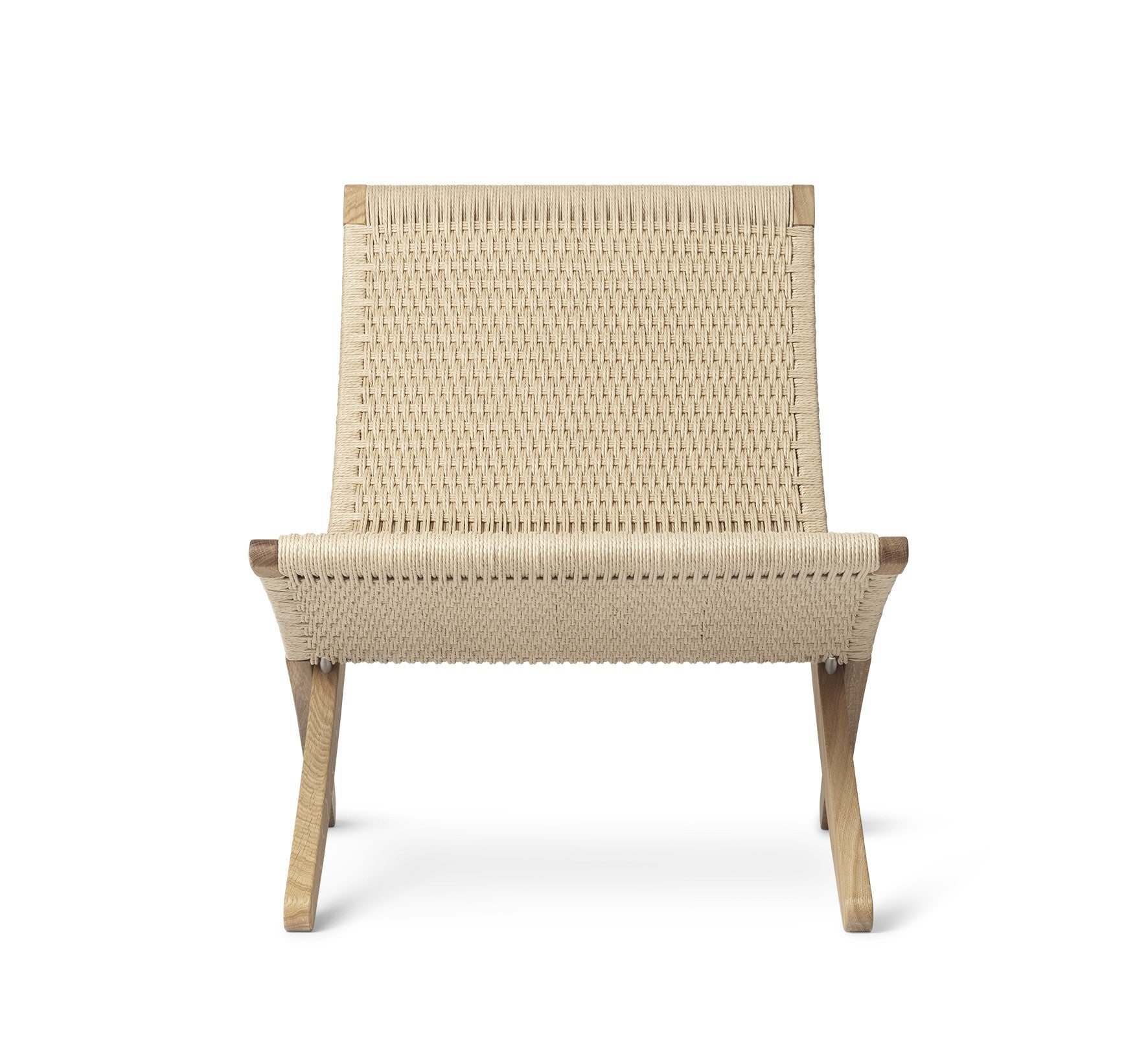 Fauteuils - Fauteuil | Cuba | MG501 - Carl Hansen