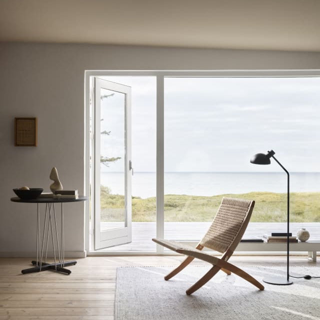 Fauteuils - Fauteuil | Cuba | MG501 - Carl Hansen