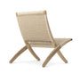 Fauteuils - Fauteuil | Cuba | MG501 - Carl Hansen