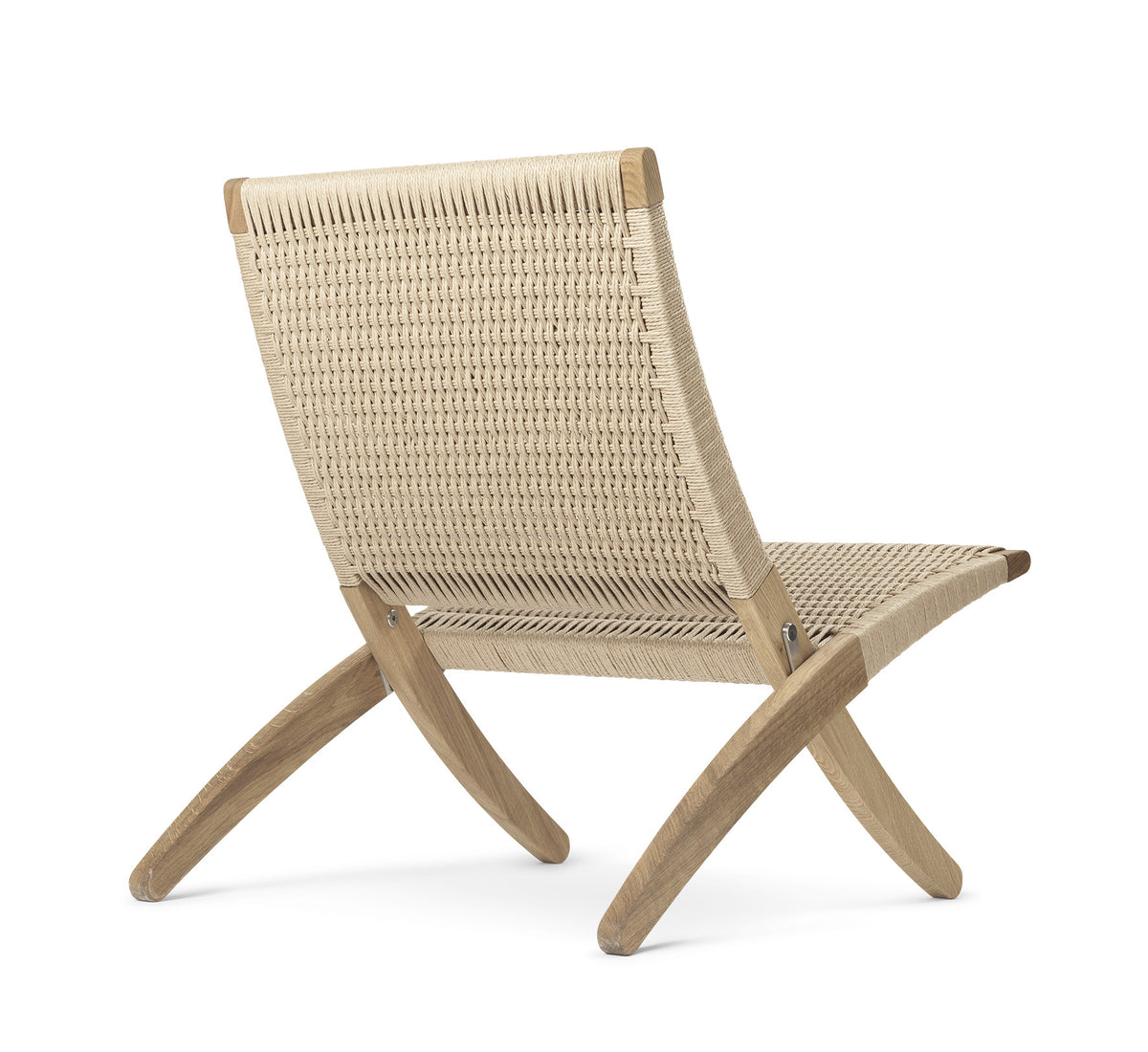 Fauteuils - Fauteuil | Cuba | MG501 - Carl Hansen