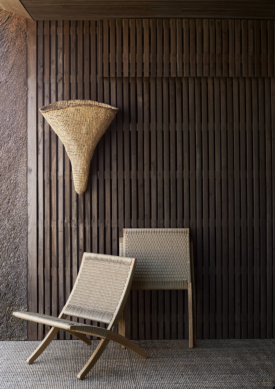 Fauteuils - Fauteuil | Cuba | MG501 - Carl Hansen