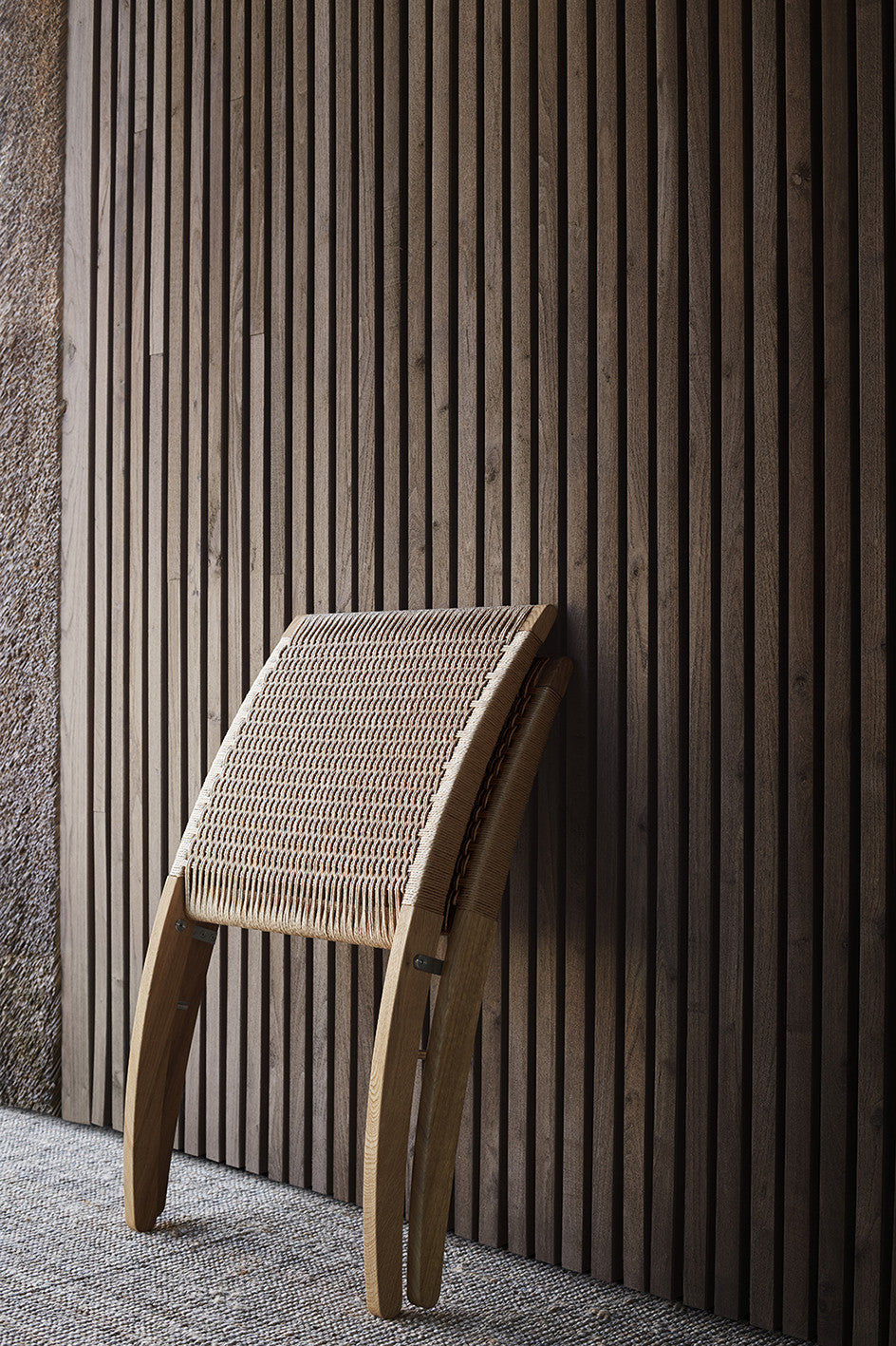 Fauteuils - Fauteuil | Cuba | MG501 - Carl Hansen