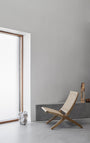 Fauteuils - Fauteuil | Cuba | MG501 - Carl Hansen