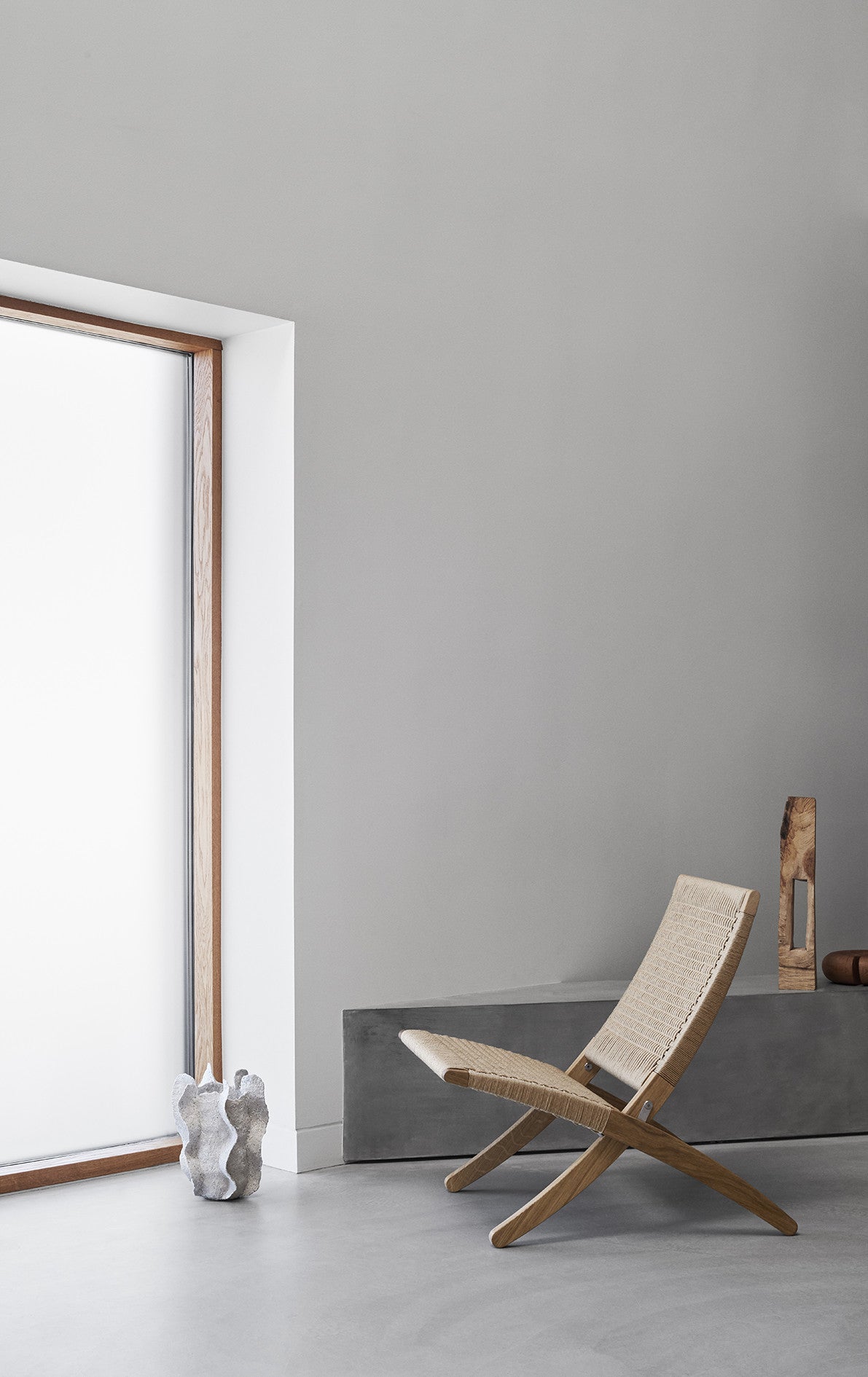 Fauteuils - Fauteuil | Cuba | MG501 - Carl Hansen