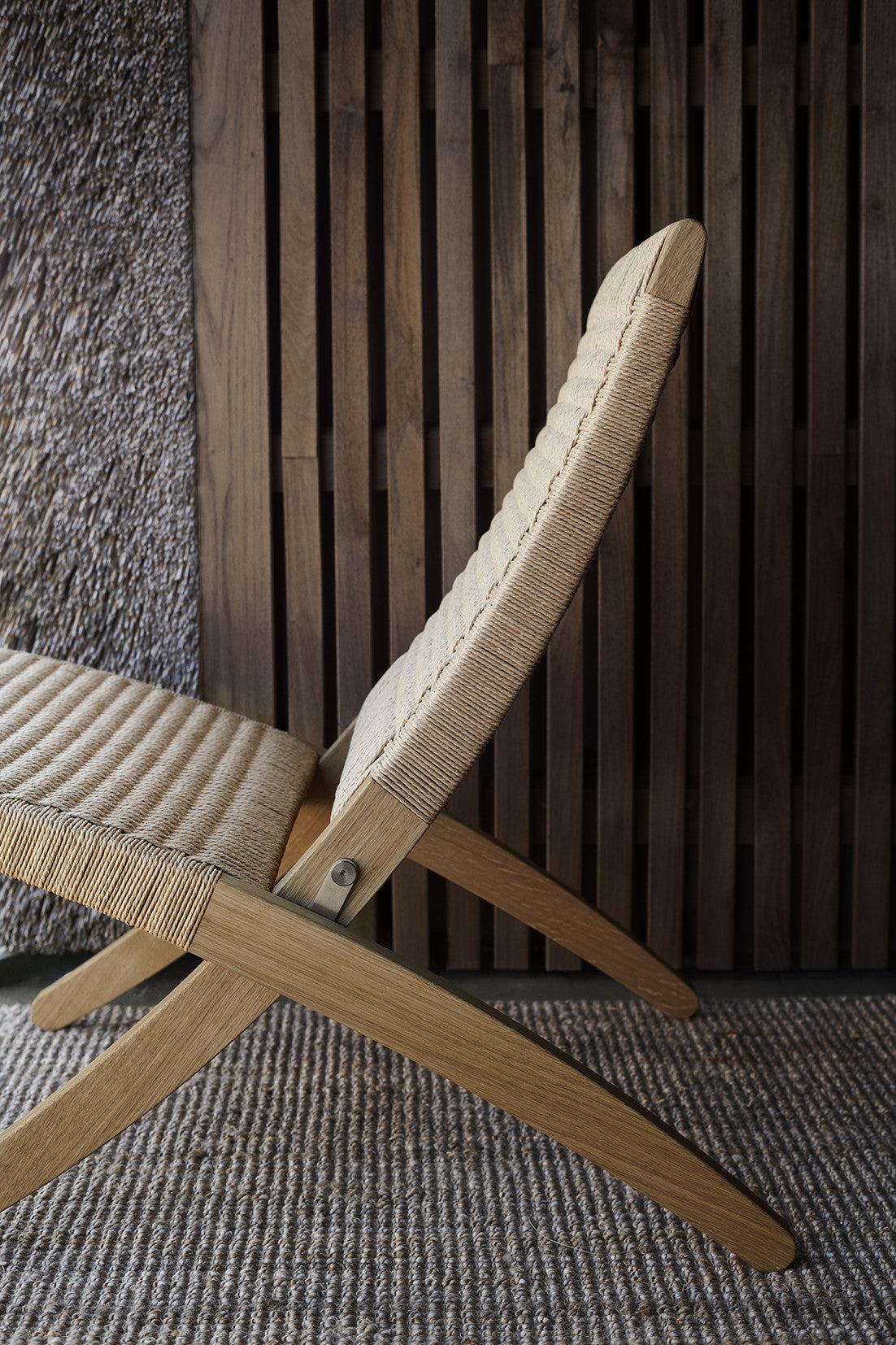 Fauteuils - Fauteuil | Cuba | MG501 - Carl Hansen
