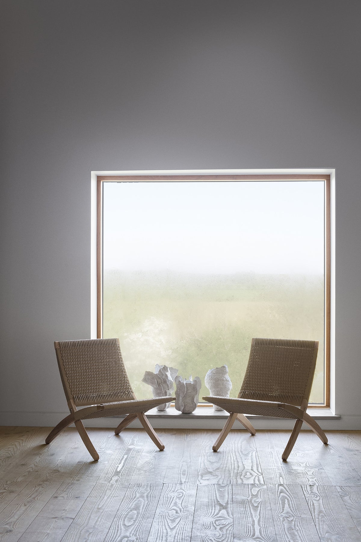 Fauteuils - Fauteuil | Cuba | MG501 - Carl Hansen