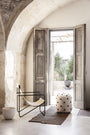 Fauteuils - Fauteuil | Desert | Black / Cloud - Ferm Living
