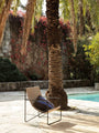 Fauteuils - Fauteuil | Desert | Black / Sand - Ferm Living