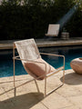Fauteuils - Fauteuil | Desert | Cashmere / Cloud - Ferm Living