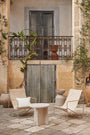 Fauteuils - Fauteuil | Desert | Cashmere / Cloud - Ferm Living