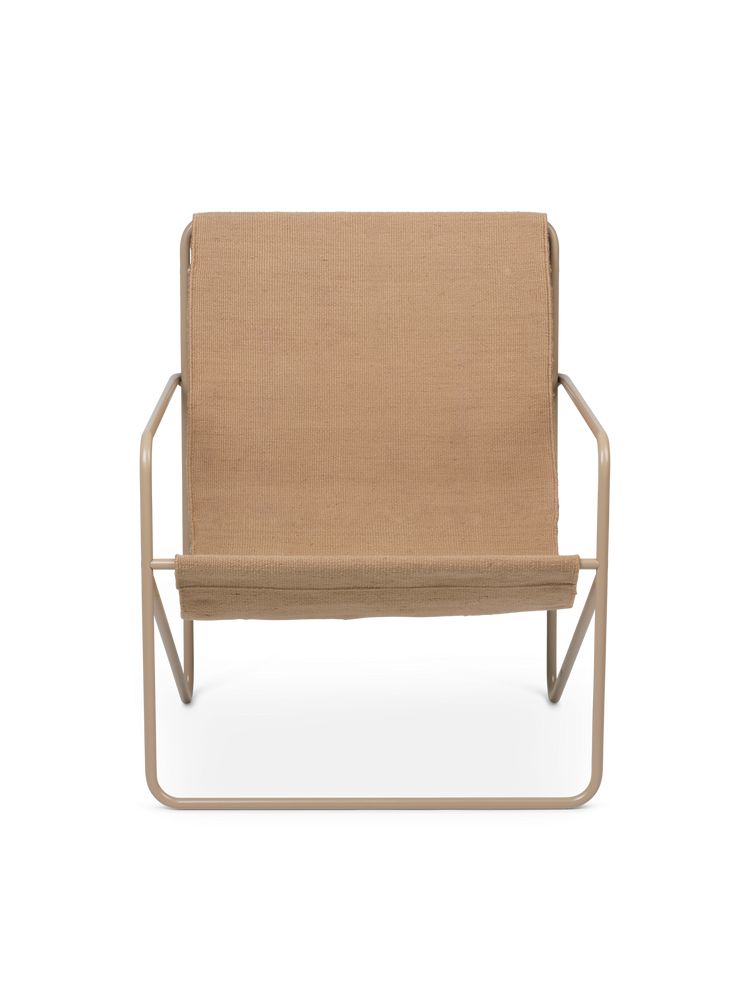 Fauteuils - Fauteuil | Desert | Cashmere / Sand - Ferm Living