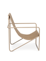 Fauteuils - Fauteuil | Desert | Cashmere / Sand - Ferm Living