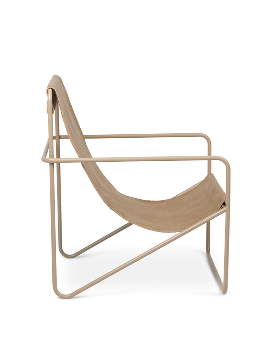 Fauteuils - Fauteuil | Desert | Cashmere / Sand - Ferm Living