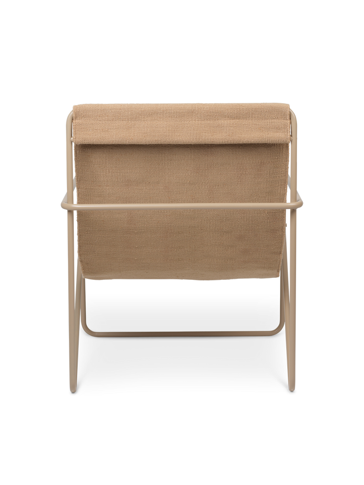 Fauteuils - Fauteuil | Desert | Cashmere / Sand - Ferm Living
