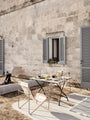 Fauteuils - Fauteuil | Desert | Cashmere / Soil - Ferm Living