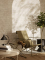 Fauteuils - Fauteuil | Desert | Olive / Olive - Ferm Living