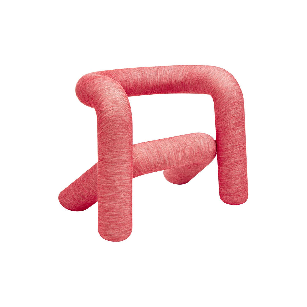 Fauteuils - Fauteuil | Extra Bold | Mélangé - Moustache